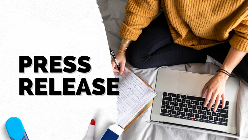 3 Expert Tips for Crafting Press Releases That Stand Out 3