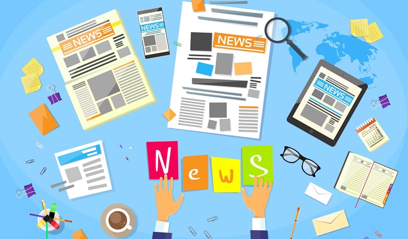 Compelling Reasons to Craft a Press Release: Part 2 - Employee Updates 1