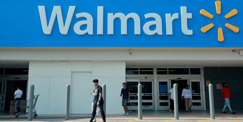 Walmart Announces Job Cuts and Relocation Mandates for Employees 3