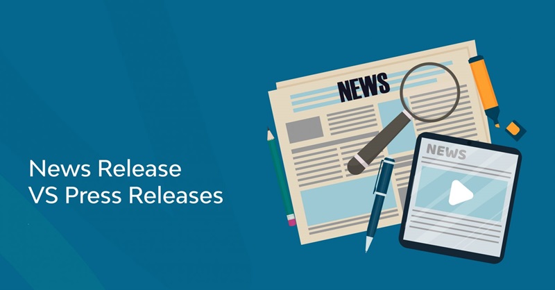 Compelling Reasons to Craft a Press Release: Part 2 - Employee Updates 3