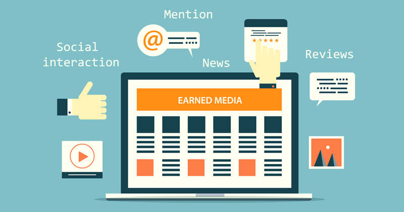 Understanding Earned Media: Definition, Benefits, and Key Examples 3