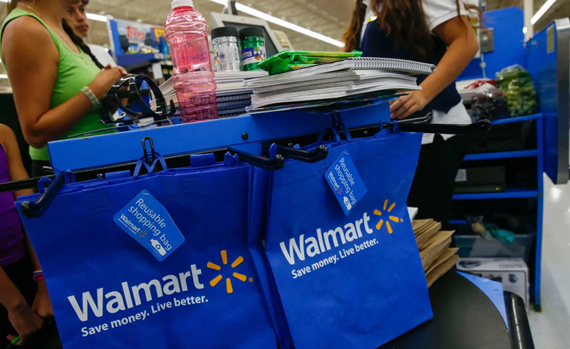 Walmart Announces Job Cuts and Relocation Mandates for Employees 1