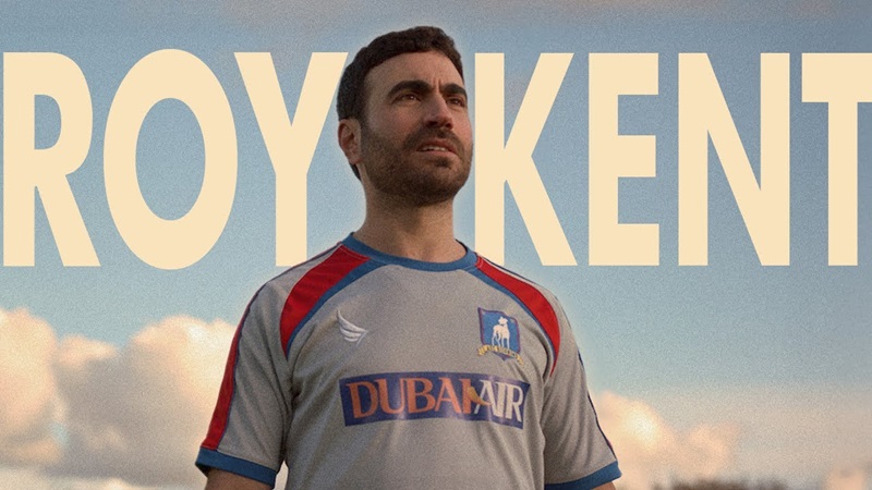 Real-Life Roy Kent: How Soccer Offers Therapy for Those Who Avoid Traditional Counseling 1