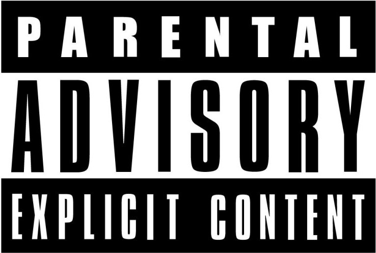 Your Questions Answered: The History and Criteria of 'Parental Advisory' Labels 3